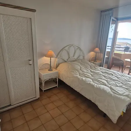 2 Pieces Vue Avec Parking Proche - Fr-1-780-51 Apartament