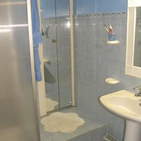 2 Pieces Vue Avec Parking Proche - Fr-1-780-51 Apartament Sainte-Maxime